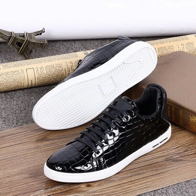 LV Fashion Casual Shoes Men--030